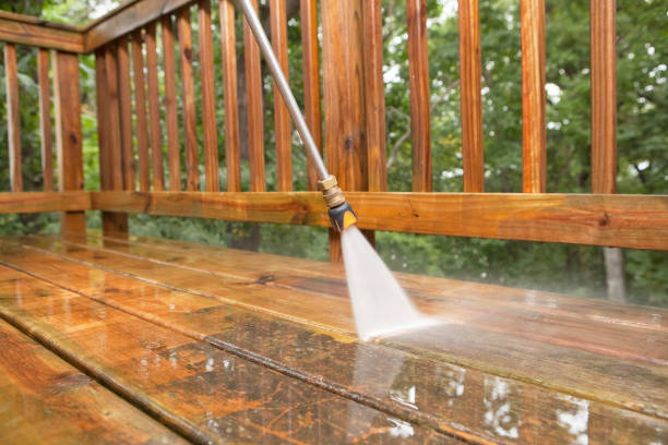 Roof Power Washing Services in Cypress Lake, FL