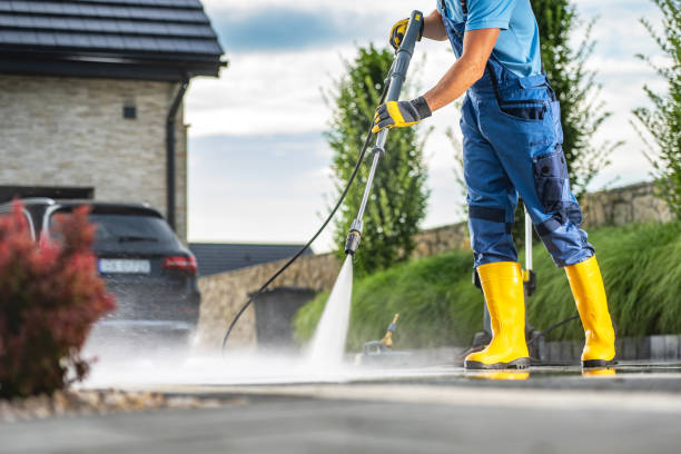 Best Roof Pressure Washing  in Cypress Lake, FL