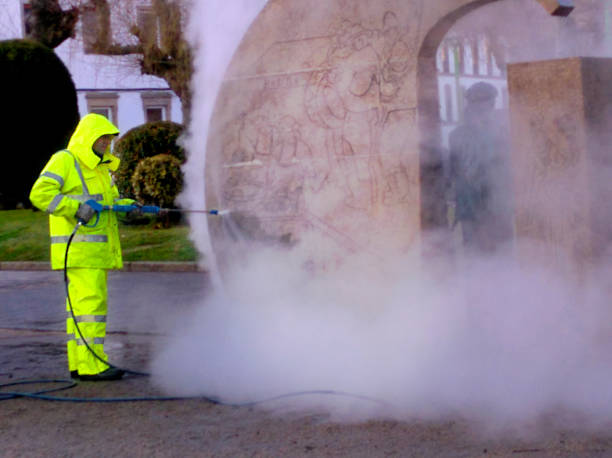 Best House Pressure Washing  in Cypress Lake, FL