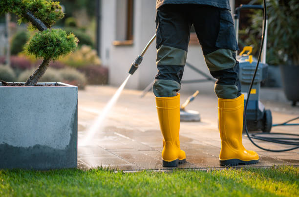 Trusted Cypress Lake, FL Pressure Washing Experts