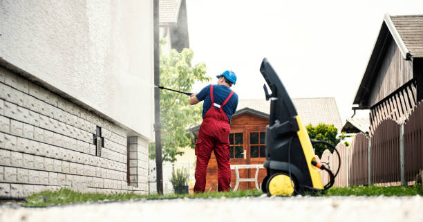 Why Choose Our Certified Pressure Washing Experts for Your Project Needs in Cypress Lake, FL?